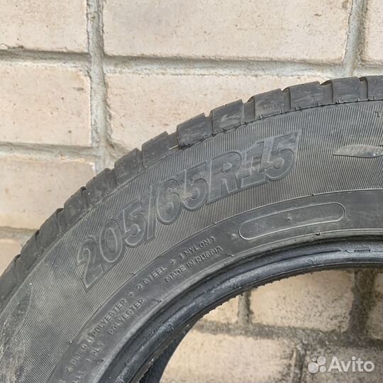 Cordiant Sport 3 205/65 R15