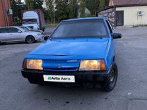 ВАЗ (LADA) 2109 1.3 MT, 1988, 96 000 км, с пробегом, цена 67 000 руб.