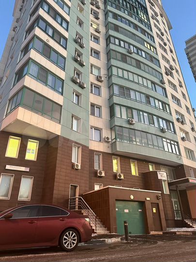 ПСН/Офис/Торговля 76 м² (г. Красногорск)