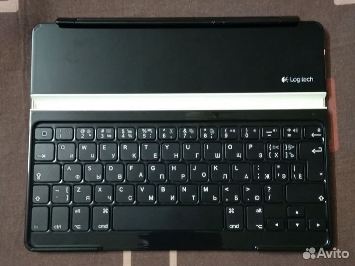 Клавиатура док станция на блютузе