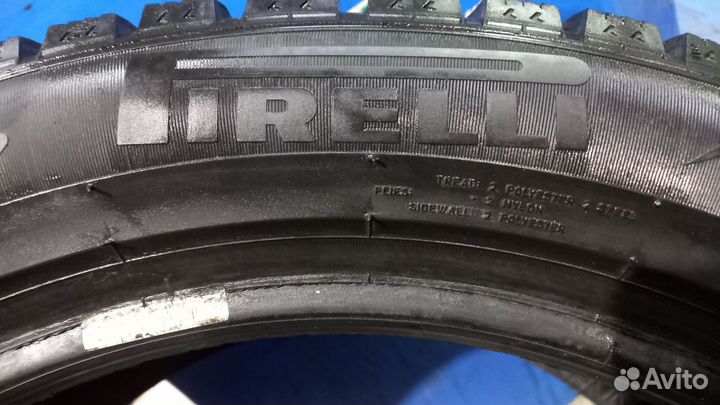 Pirelli Ice Zero 225/45 R18 103H