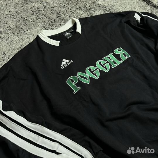 Adidas x Гоша Рубчинский