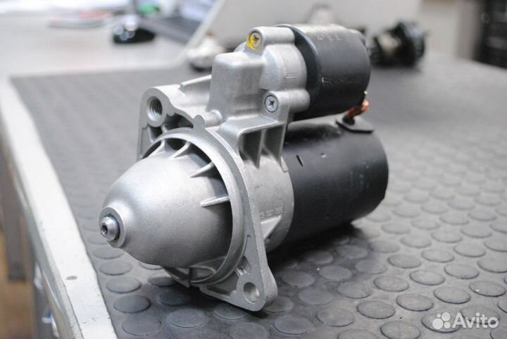 Стартер Opel Astra F, Omega A, Vectra B 1.8, 2.0