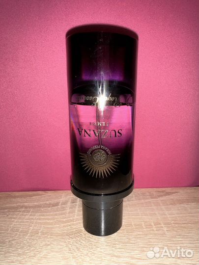 Norana perfumes suzana парфюмерная вода 75 ml