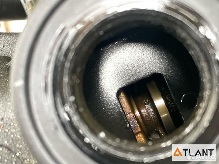 Двигатель nissan murano