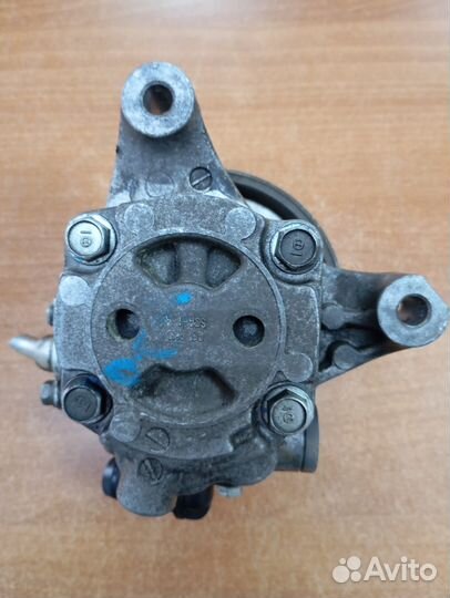 Гидроусилитель руля Honda Stepwgn 56110PNC013 RF3