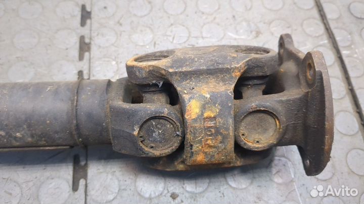 Кардан передний Land Rover Discovery 2