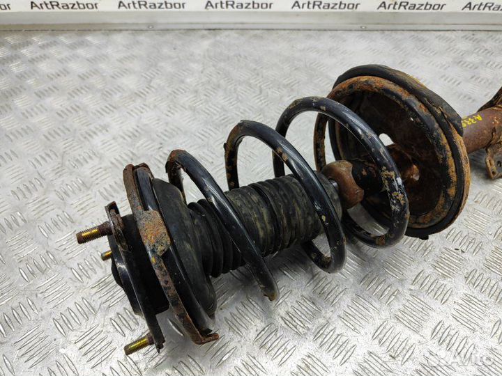 Амортизатор передний левый Vortex Tingo 1.8