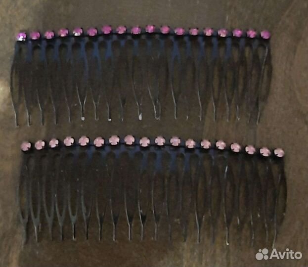 Гребешок для волос