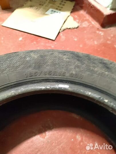 Yokohama C.Drive 2 AC02 185/65 R15