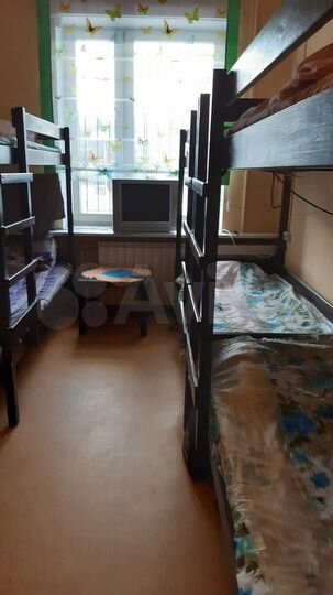 Комната 15 м², 1/16 эт.