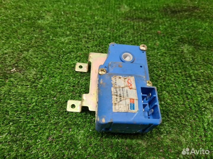 Сервопривода отопителя печки Chery Fora A21