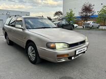 Toyota Scepter 2.2 AT, 1995, 350 000 км, с пробегом, цена 327 000 руб.