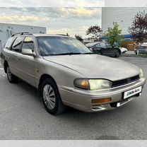 Toyota Scepter 2.2 AT, 1995, 350 000 км, с пробегом, цена 315 000 руб.