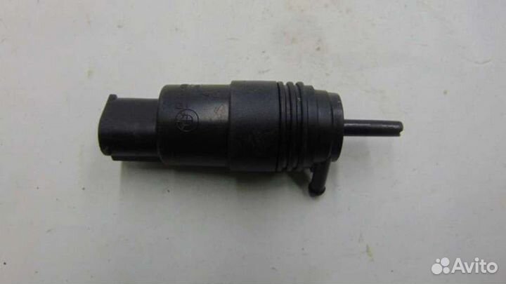 Насос BMW 5 E39 2000г. 8360244