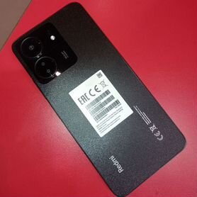 Xiaomi Redmi 13C, 8/256 ГБ