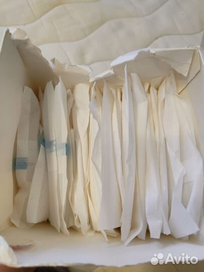 Вкладыши для груди