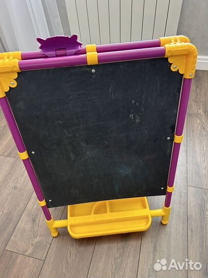 Мольберт детский
