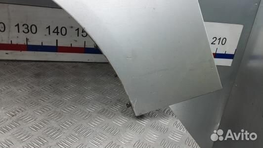 Крыло переднее левое BMW 7 E65 (ZBN15D901)