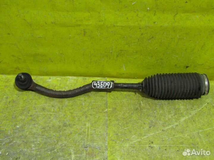 Рулевая тяга правая Kia cee'd II 14г 43609