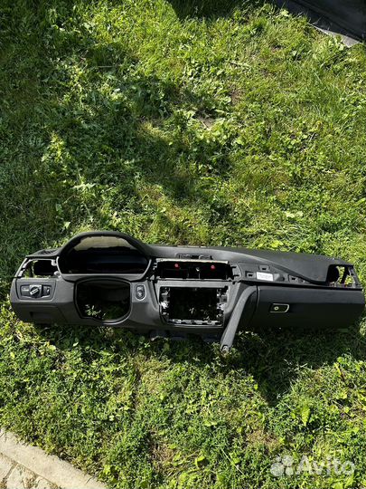 Торпеда bmw f30