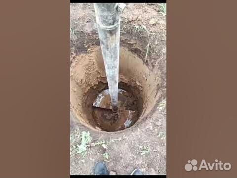 Бурение колодцев,септиков винтовы свай столбов лэп