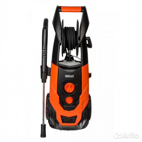 Аппарат моющий высокого давления BR-2500A brait