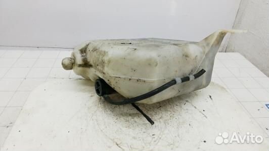 Бачок омывателя ssang yong rodius 1 (89X04NL01)