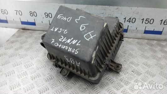 Корпус воздушного фильтра KIA sorento 1 (1NN12NQ01