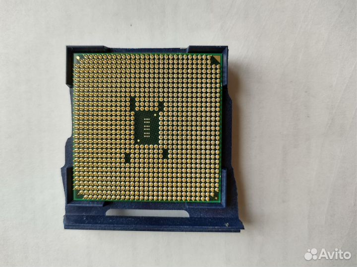 Кулер Gamma Archer Pro и процессор AMD A4-400