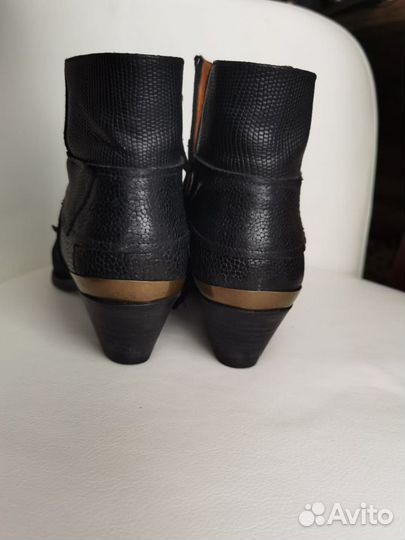 Ботильоны Buttero 36