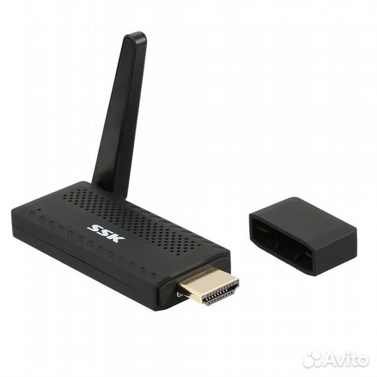 Hdmi-WiFi дисплей адаптер