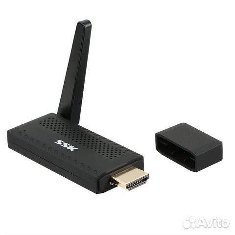 Hdmi-WiFi дисплей адаптер