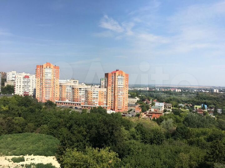3-к. квартира, 137 м², 16/16 эт.