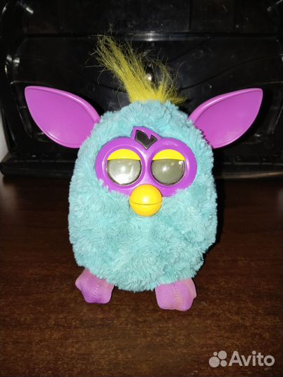 Игрушка Furby