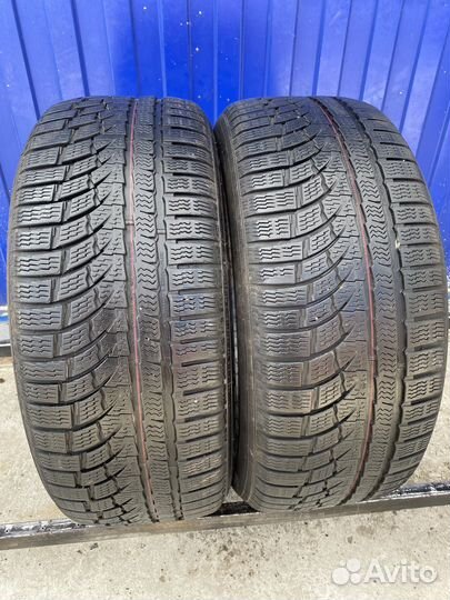 Nokian Tyres WR A4 235/50 R18