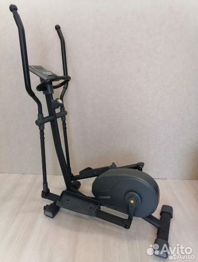 Эллиптический тренажёр Torneo Festa C-310M