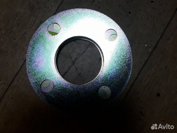 Шайба,муфта опережения впрыска привода тнвд мв