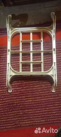 Стиральная машина Мини-вятка