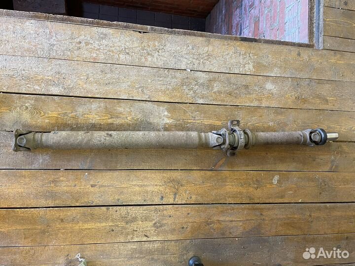 Карданный вал toyota mark2 chaser jzx100 8 дюймов