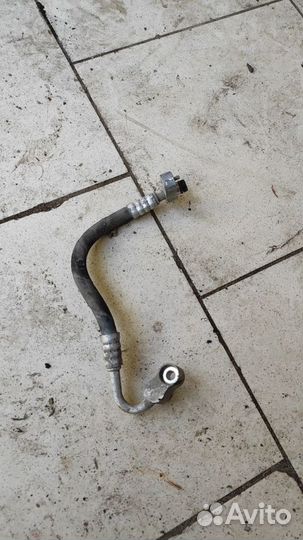Трубка кондиционера bmw e39