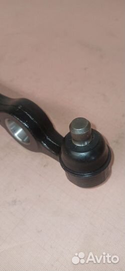 Рычаг CTR cqkk-25 Ford Festiva Mazda Demio