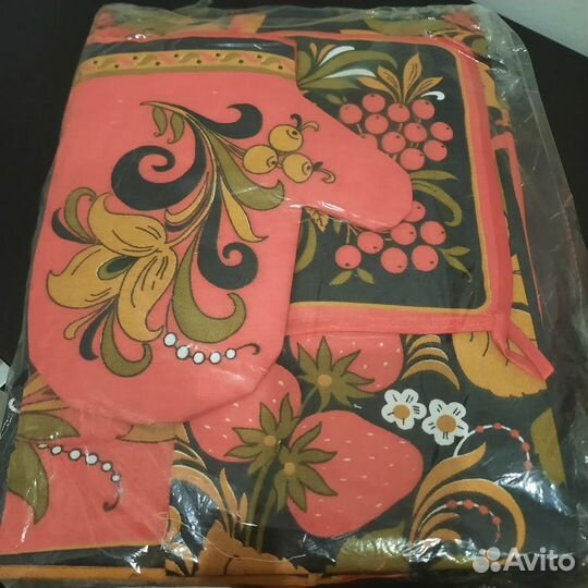 Набор для хозяйки