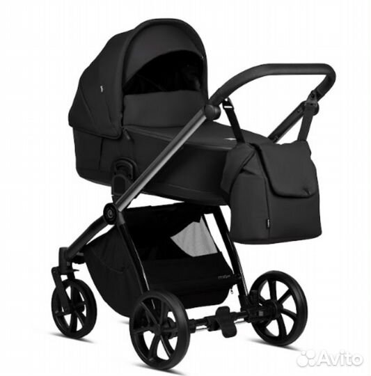 Коляска tutis mio plus termo 2 в 1