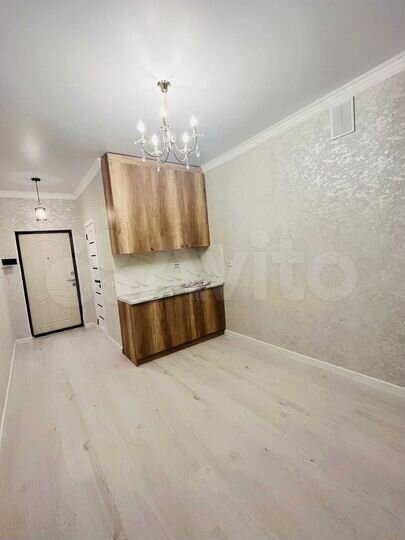 Квартира-студия, 27,5 м², 11/19 эт.