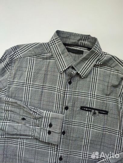 Рубашка Jack Jones