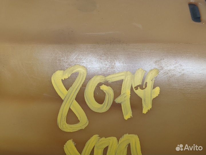 Насос топливный электрический Jeep Grand Cherokee