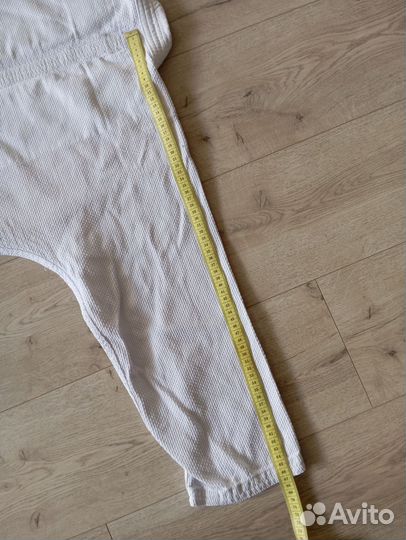 Кимоно для дзюдо 140