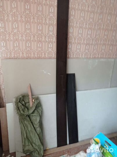 Доборы для дверей