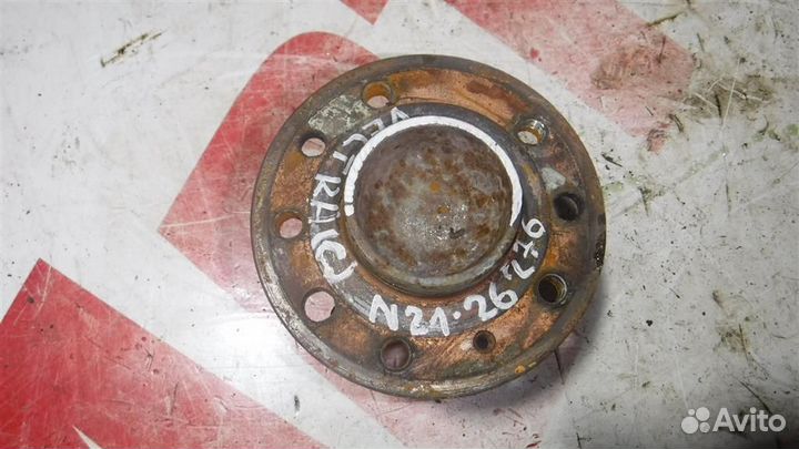 Ступица задняя Opel Vectra C 2002-2008